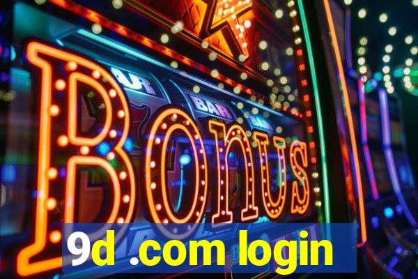 9d .com login